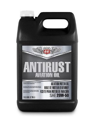 Picture of Anti-Rust Oil 20W-50 (Case)