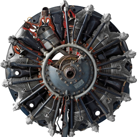 Picture for category Engine Parts