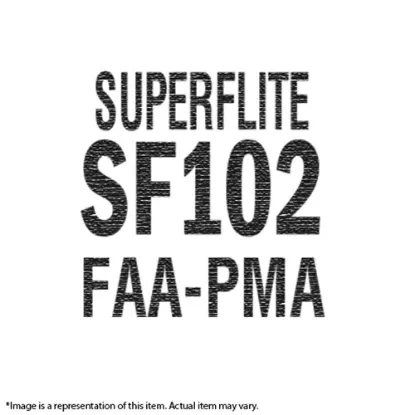 Picture of SF102-2.7-CERT