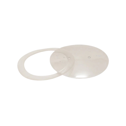Picture of Domed Inspection Plate