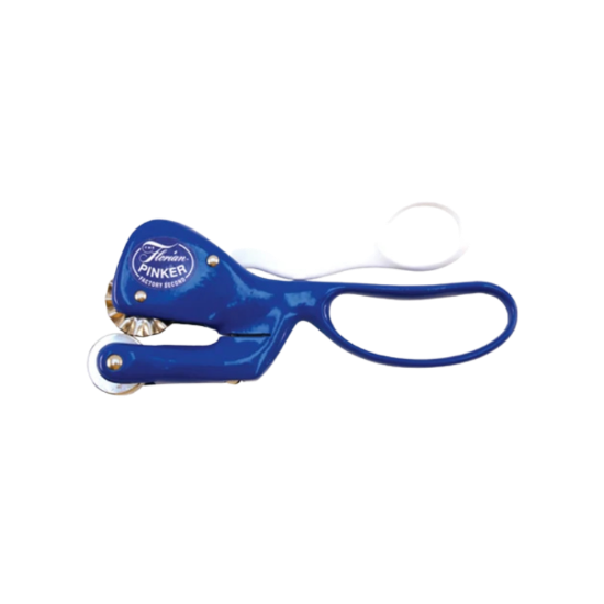 Picture of Florian Rotary Pinking Shears
