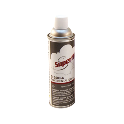 Picture of Continental Gold Engine Enamel - Aerosol