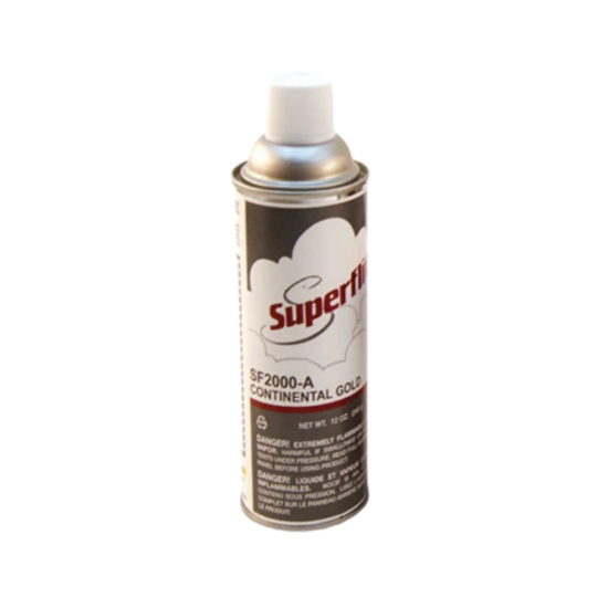 Picture of Continental Gold Engine Enamel - Aerosol