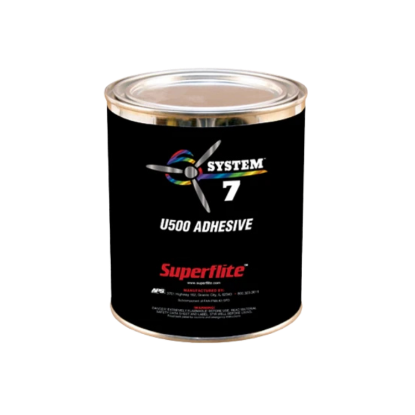 Picture of U500 Adhesive - Quart