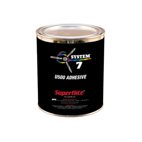 Picture of U500 Adhesive - Quart