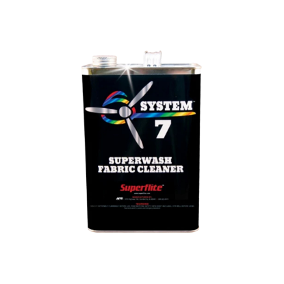 Picture of Superwash Fabric Cleaner