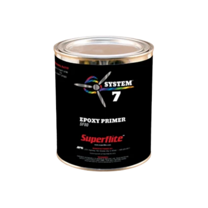 Picture of SF80 Epoxy Metal Primer - Quart