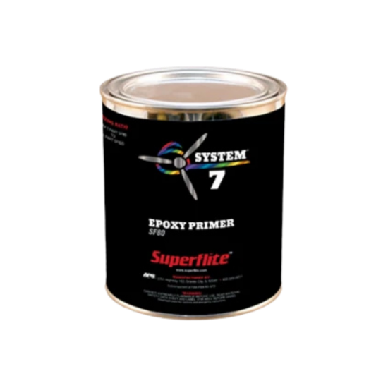 Picture of SF80 Epoxy Metal Primer - Quart