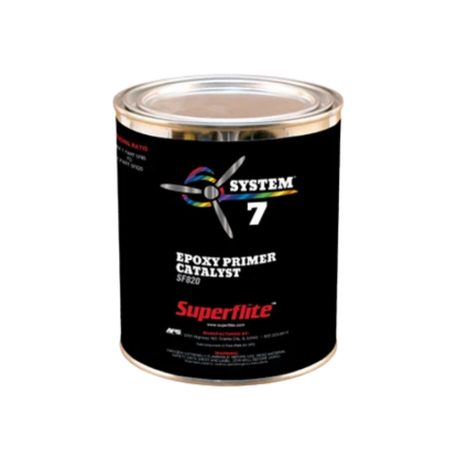 Picture of SF820 Epoxy Primer Catalyst - Quart