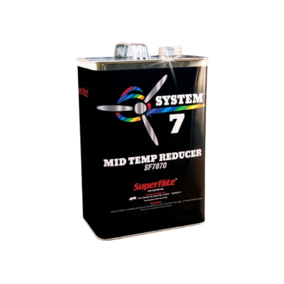 Picture of SF7870 Medium Temperature Reducer