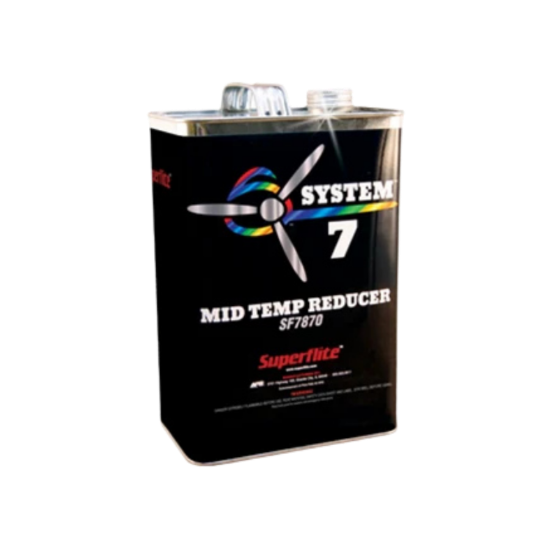 Picture of SF7870 Medium Temperature Reducer