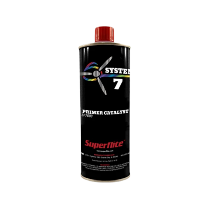 Picture of System 7 Superflex Primer Catalyst - Pint