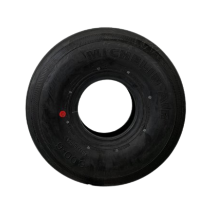 Picture of 6.00-6 6 PR TIRE 120 MPH TT AIR