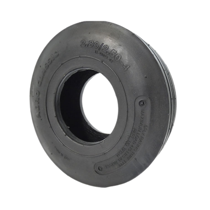 Picture of Aero Classic Rib Tire 280/250-4 6 Ply