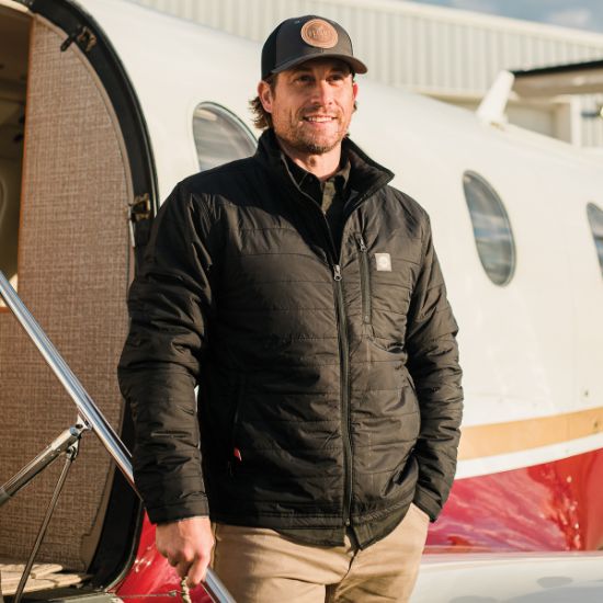 Picture of Men's Airfoil Jacket