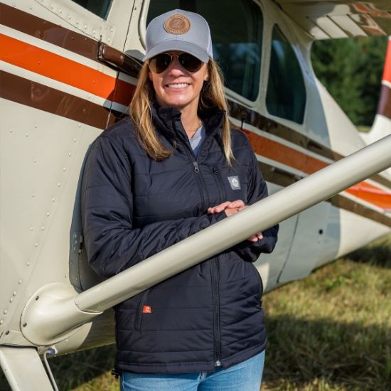 Picture of Women's Airfoil Jacket