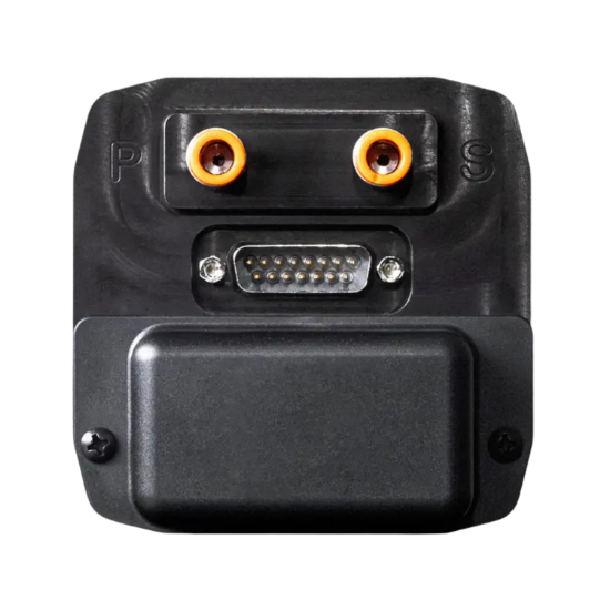 Picture of uAvionix AV-30-C Primary Flight Display - Certified