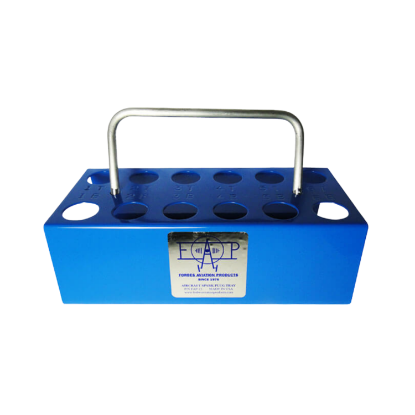 Picture of Plug - A-Long Spark Plug Tray