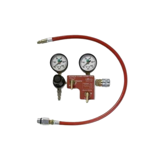 Picture of Differential Cylinder Pressure Tester