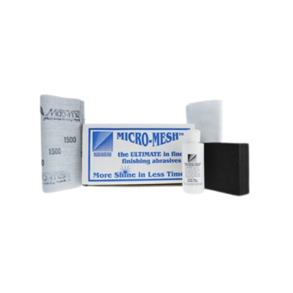 Picture of Micro-Mesh Acrylic Restoral Kit - 100 Square Feet