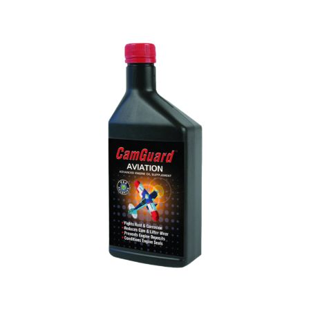 Picture for category Oil Additives