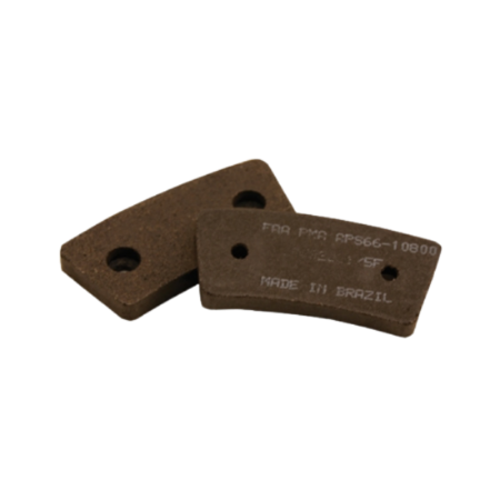 Picture for category Linings / Pads
